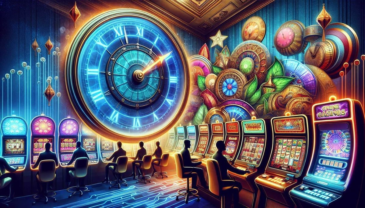 Responsible gaming practices and budget management for casino entertainment