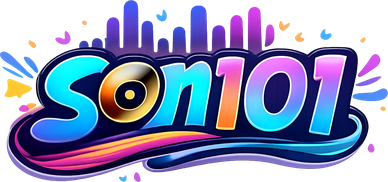Son101 logo for Bangladesh sports and casino entertainment